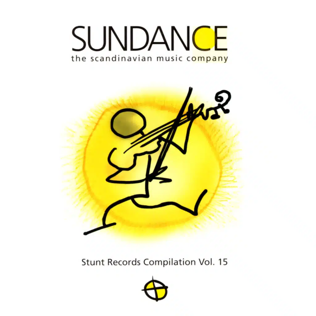 Stunt Records Compilation Volume 15