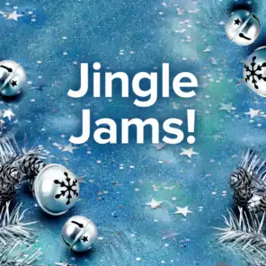 Jingle James: A Festive Christmas Playlist