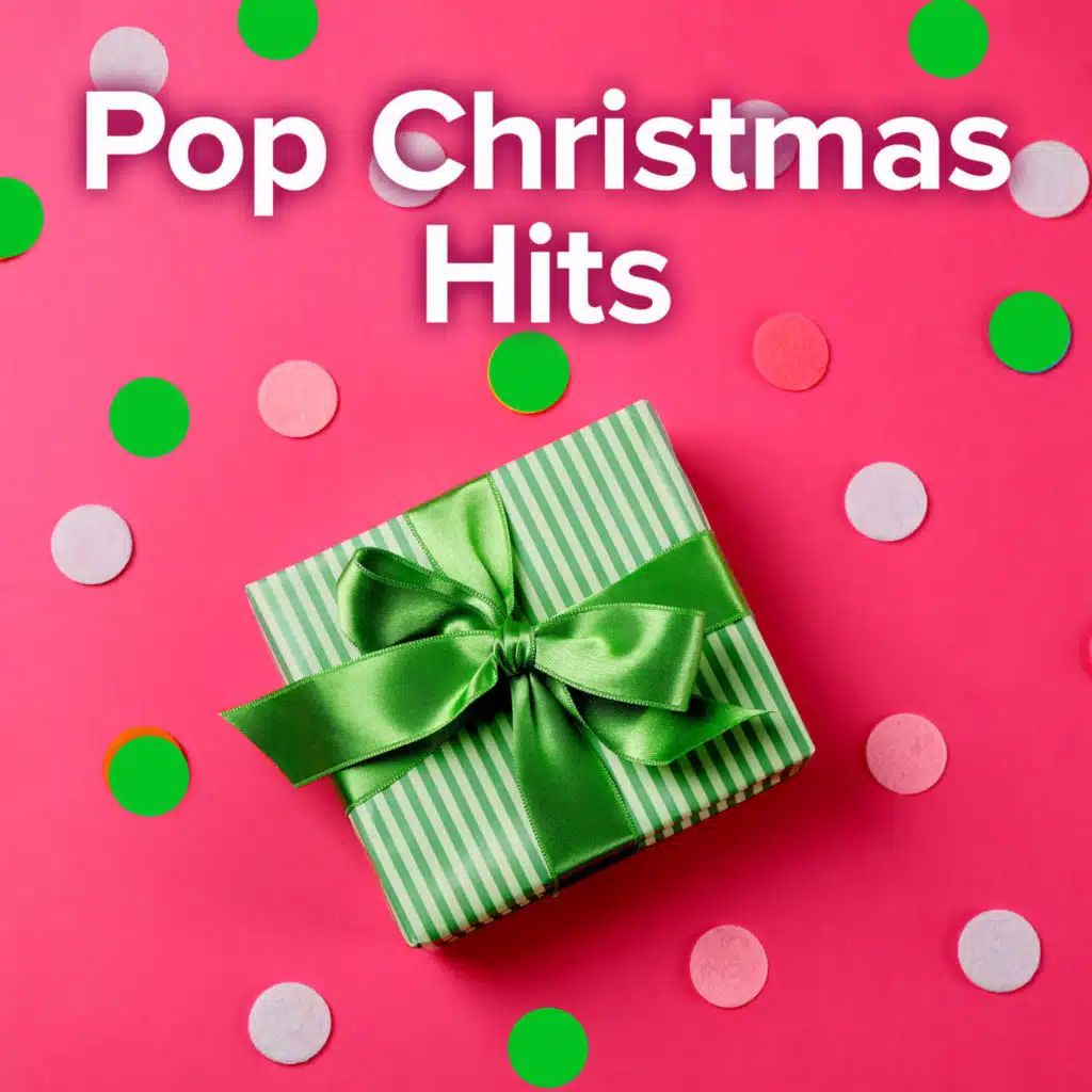Pop Christmas Hits 2023