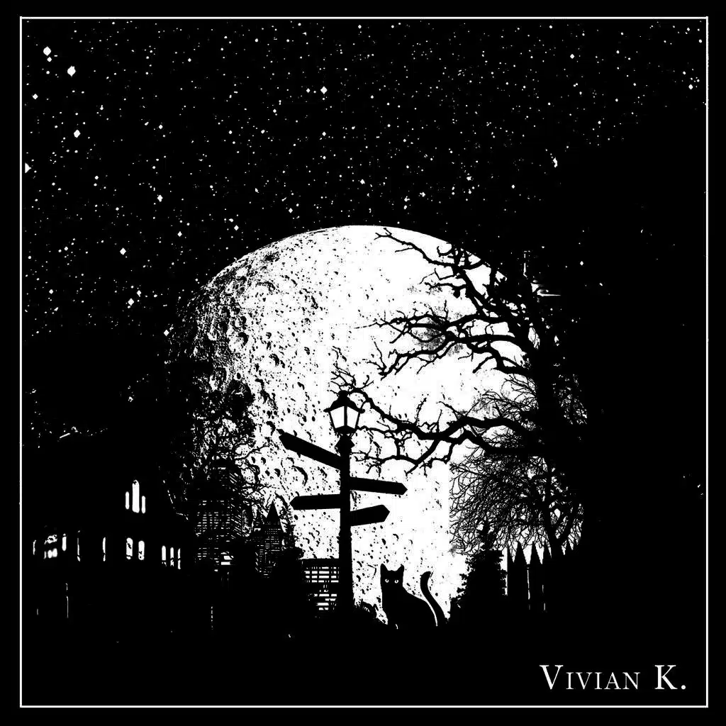 Vivian K.