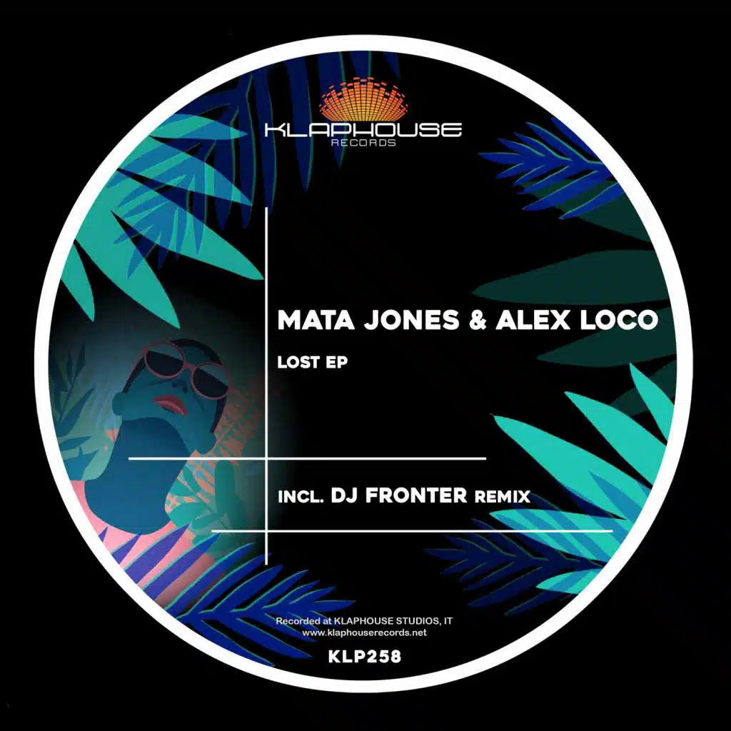 Mata Jones, Alex Loco