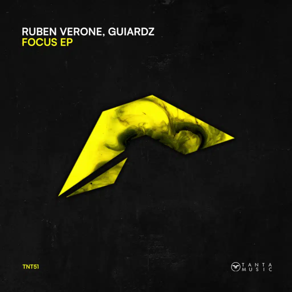 Ruben Verone & Guiardz