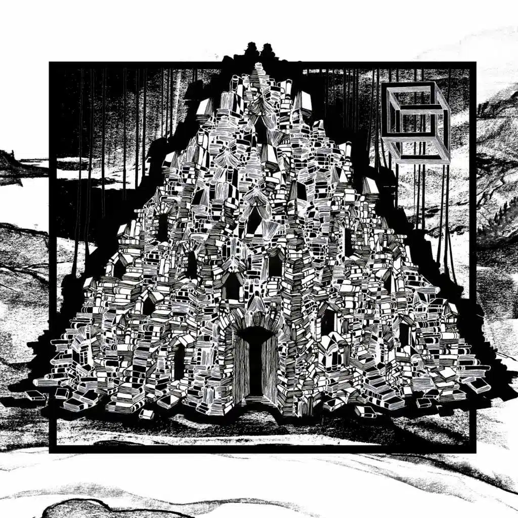 House of Wisdom / We Are the Devil