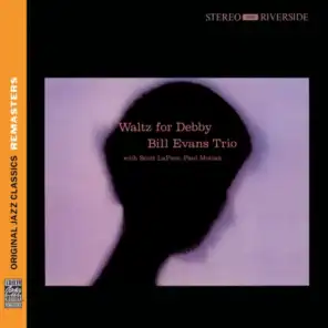 Waltz For Debby (Original Jazz Classics Remaster 2010)
