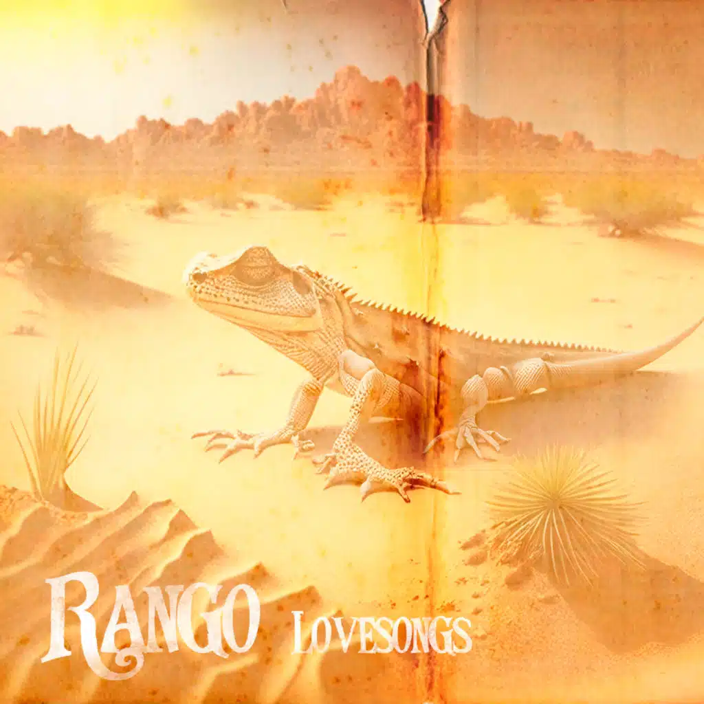 Rango Lovesongs