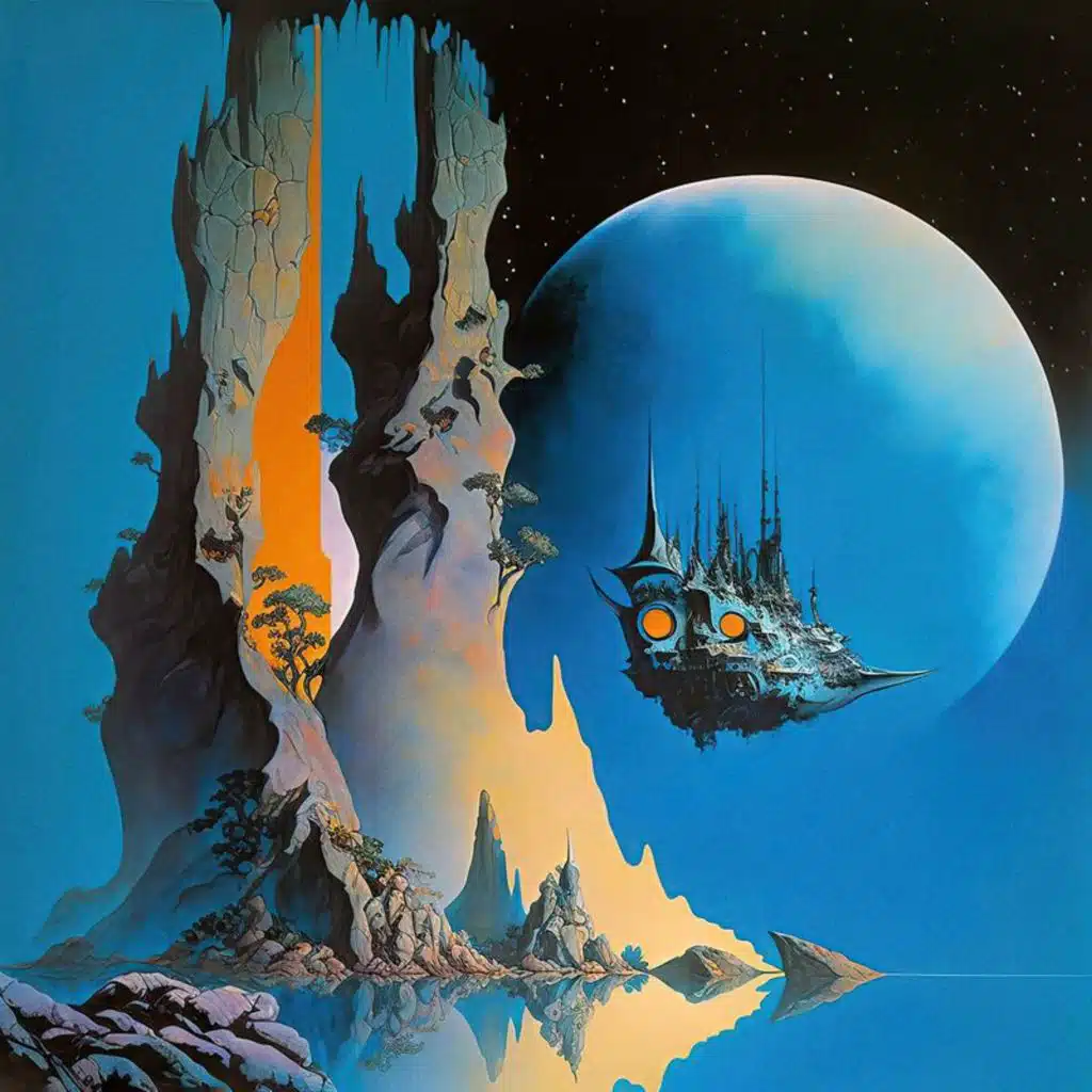 The Shadow (Instrumental)