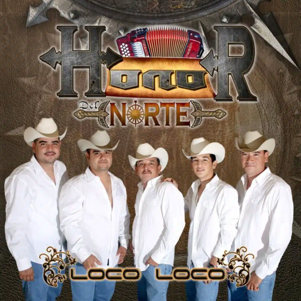 Mi Amigo Mi Padre (Norteño)