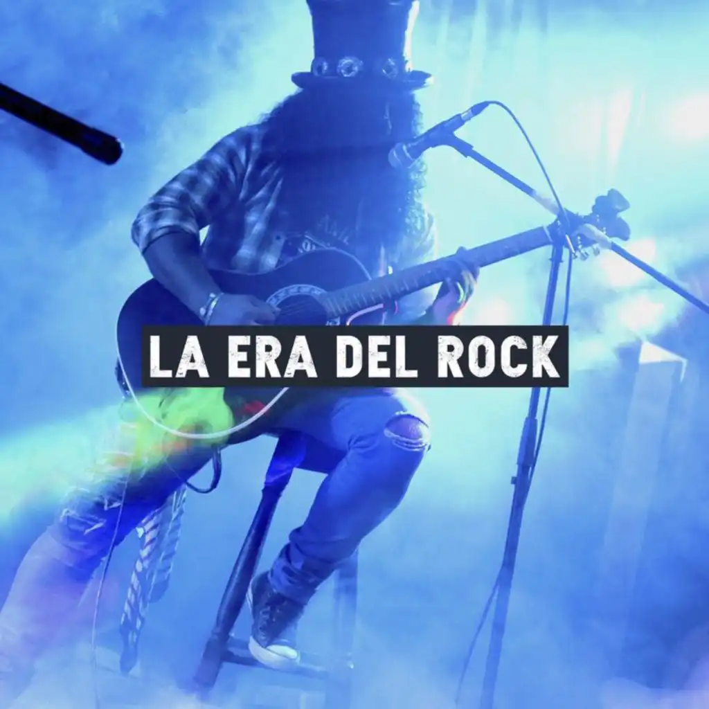 La era del ROCK