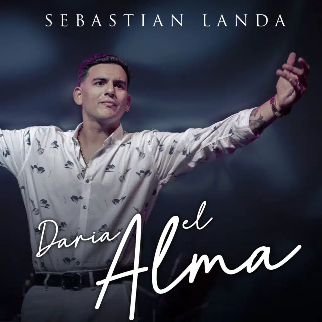 Salsa Prime & Sebastian Landa