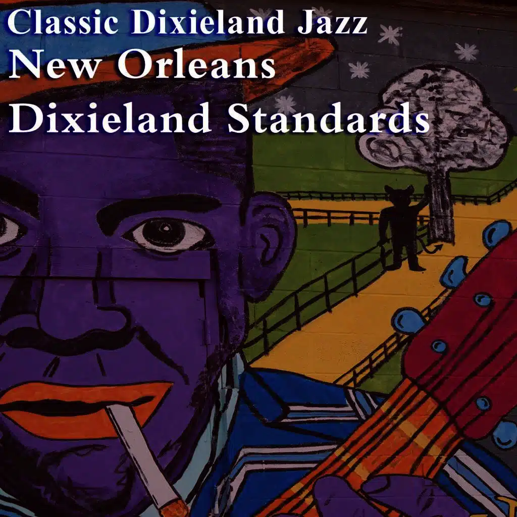 Music for New Orleans River Cruises