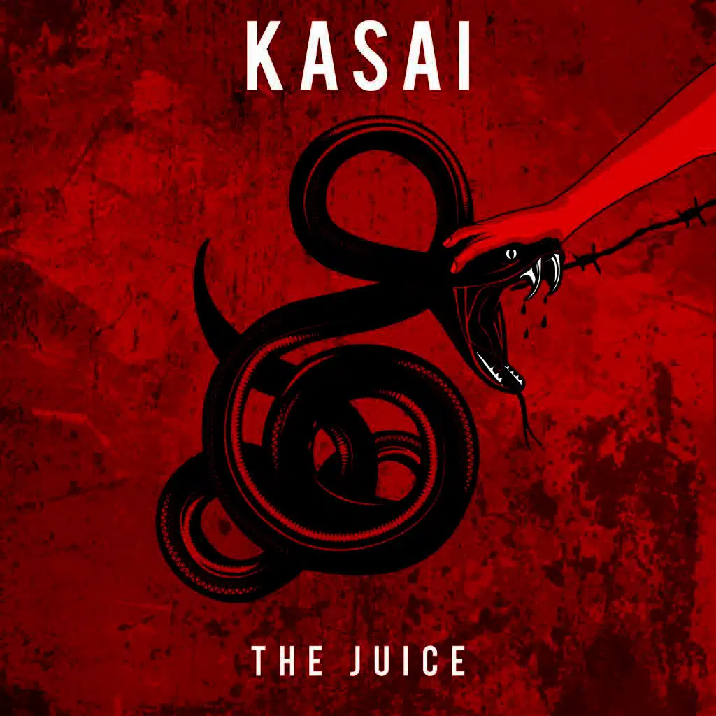 The Juice