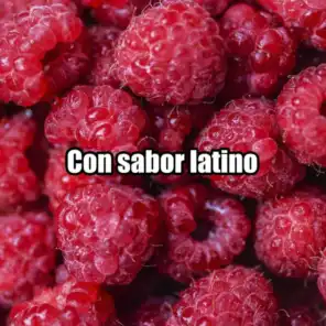 Con sabor Latino
