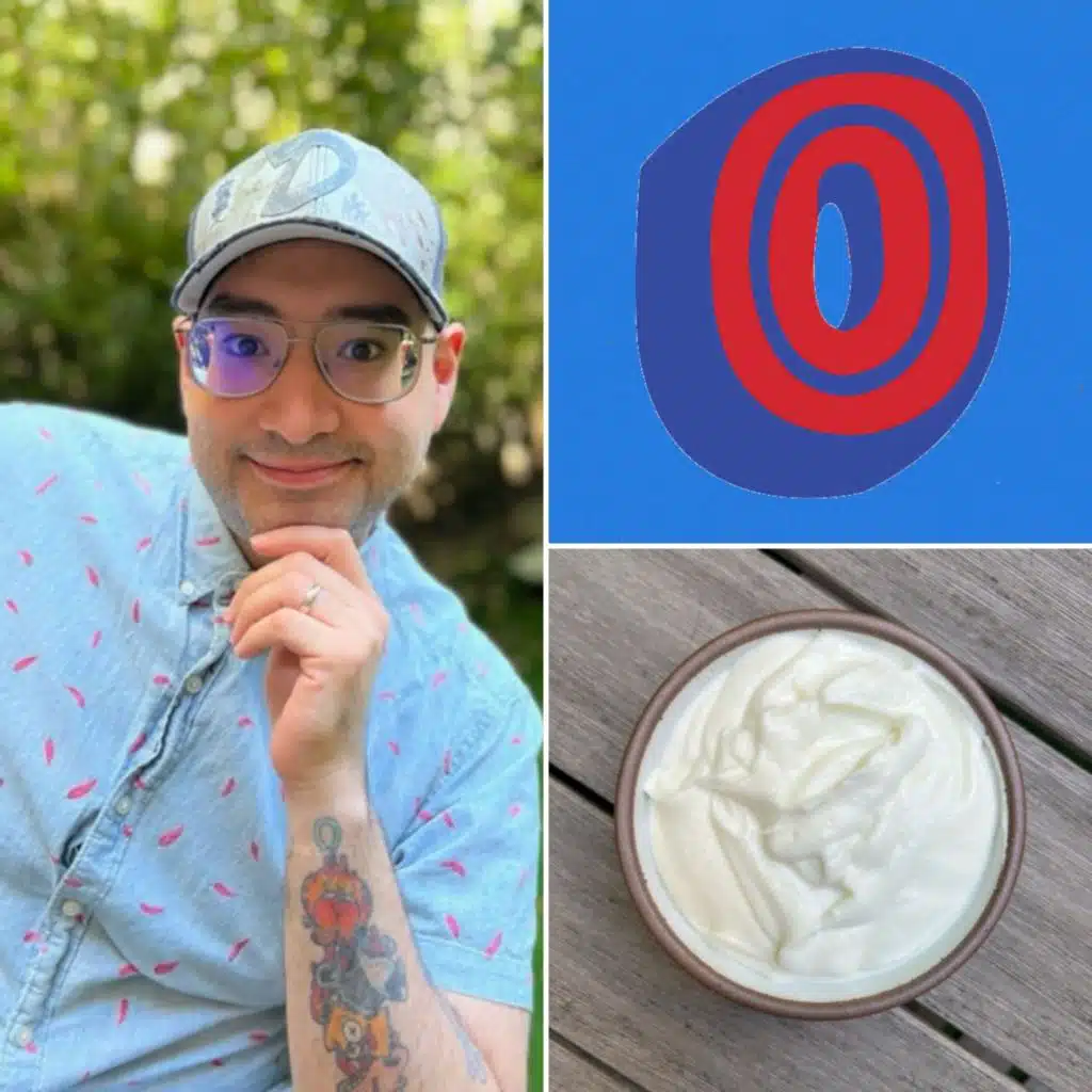 30: Ham El-Waylly’s Recipe for Toum