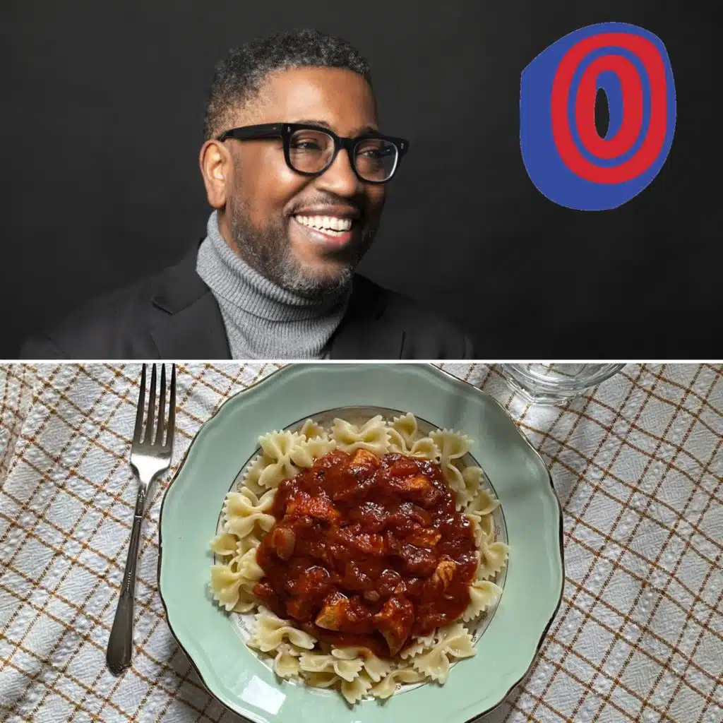 53: Major Jackson’s Long-Lost Recipe for Chicken Big Mamou