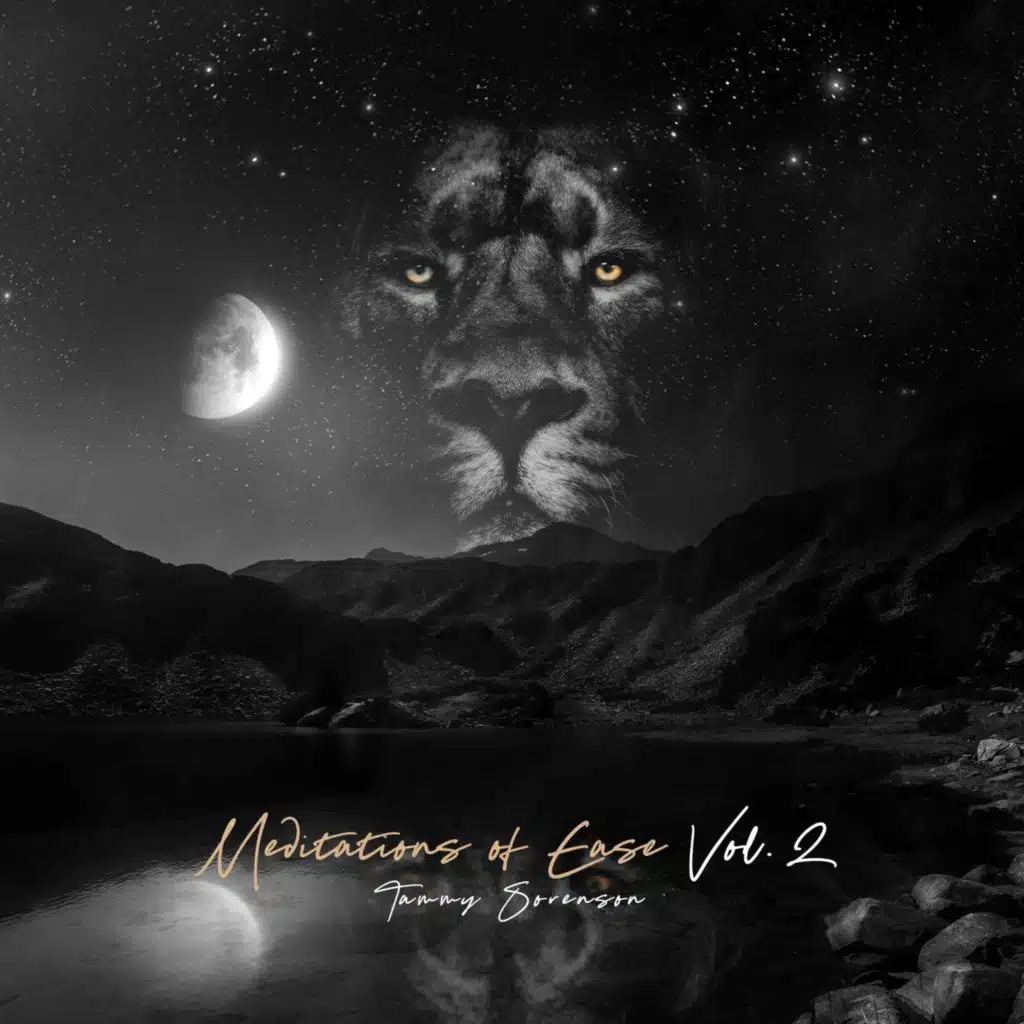 Meditation Three (A 444 Hz)