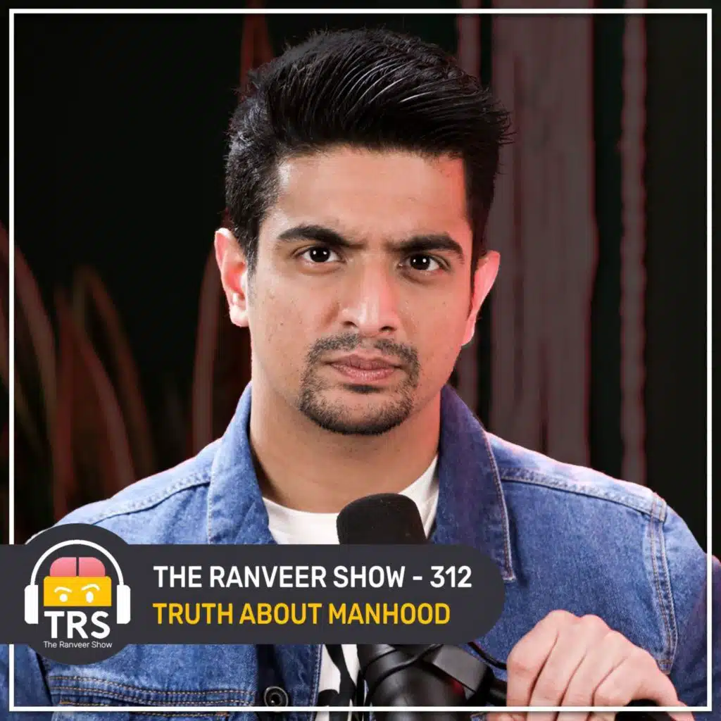 My Raw Truth. | TRS 312