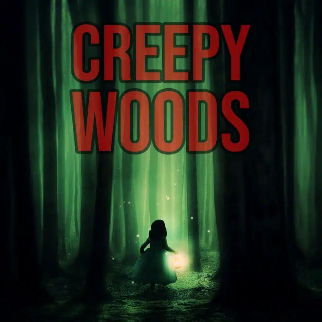 S1 Ep6: Episode 6: The One in the Creepy Woods