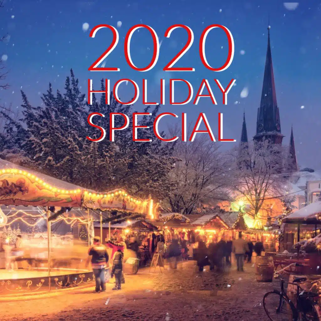 S1 Ep9: Episode 9: The 2020 Holiday Special