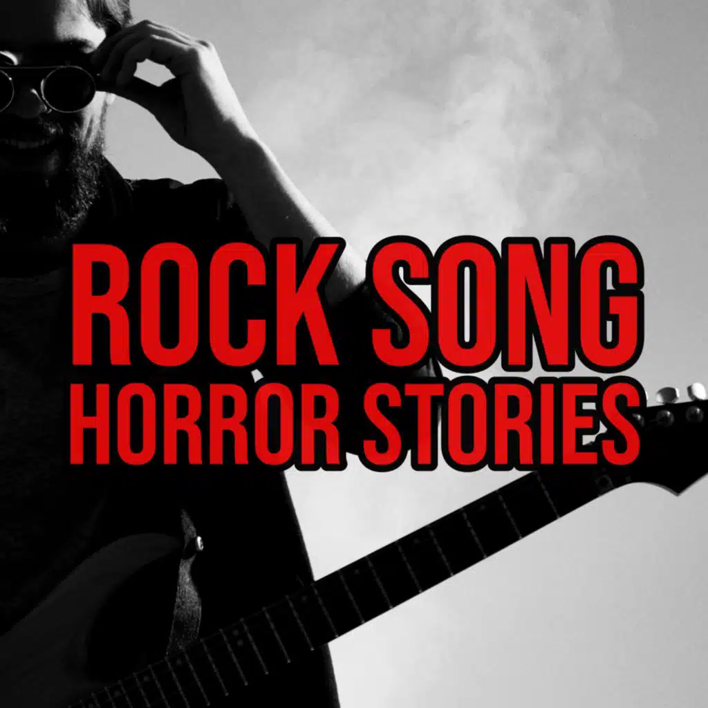 S2 Ep97: Episode 97: Rock Song Horror Stories