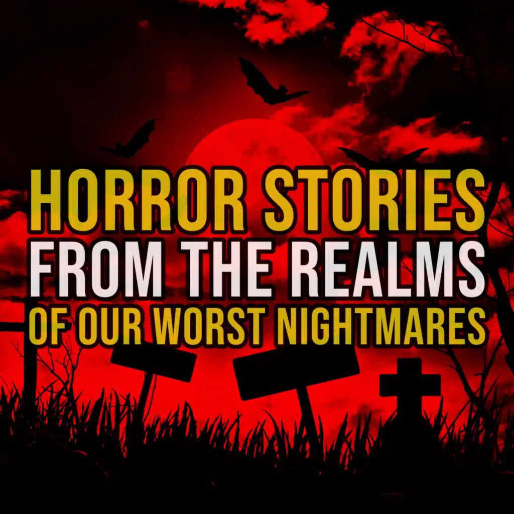 S3 Ep120: Episode 120: Horror Stories from the realms of our worst nightmares