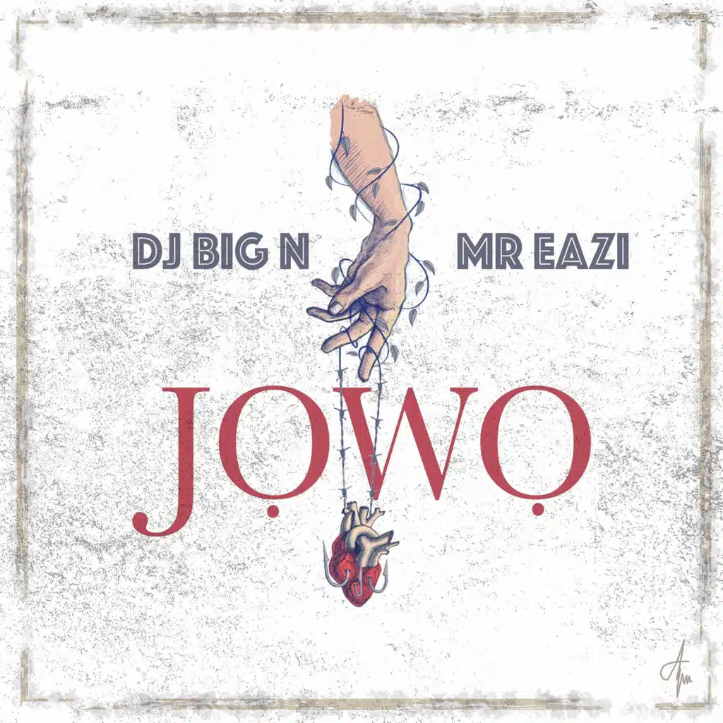 Jowo (feat. Mr Eazi)