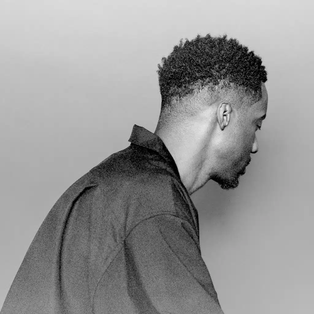 Ain’t Nobody Coming Down to Save You