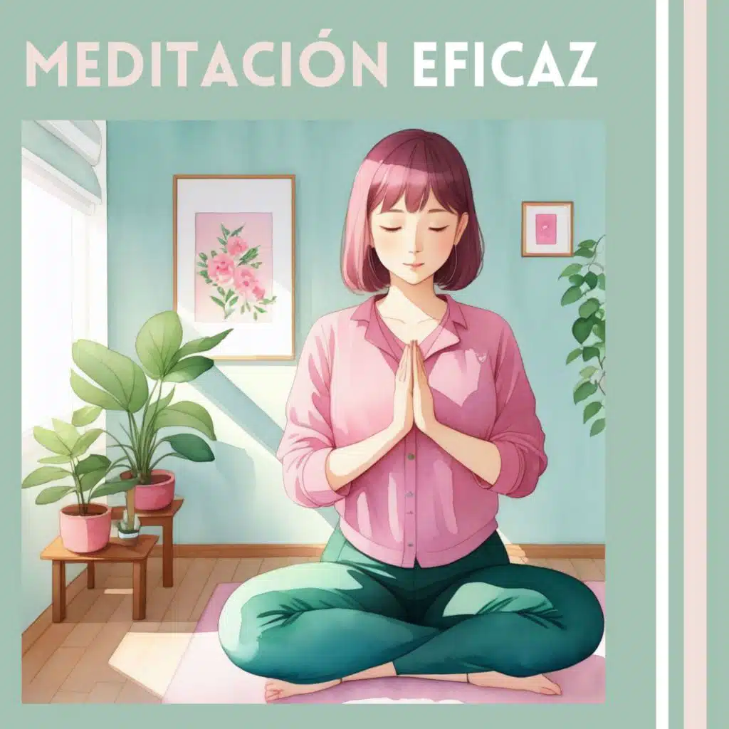 Relajacion Y Serenidad