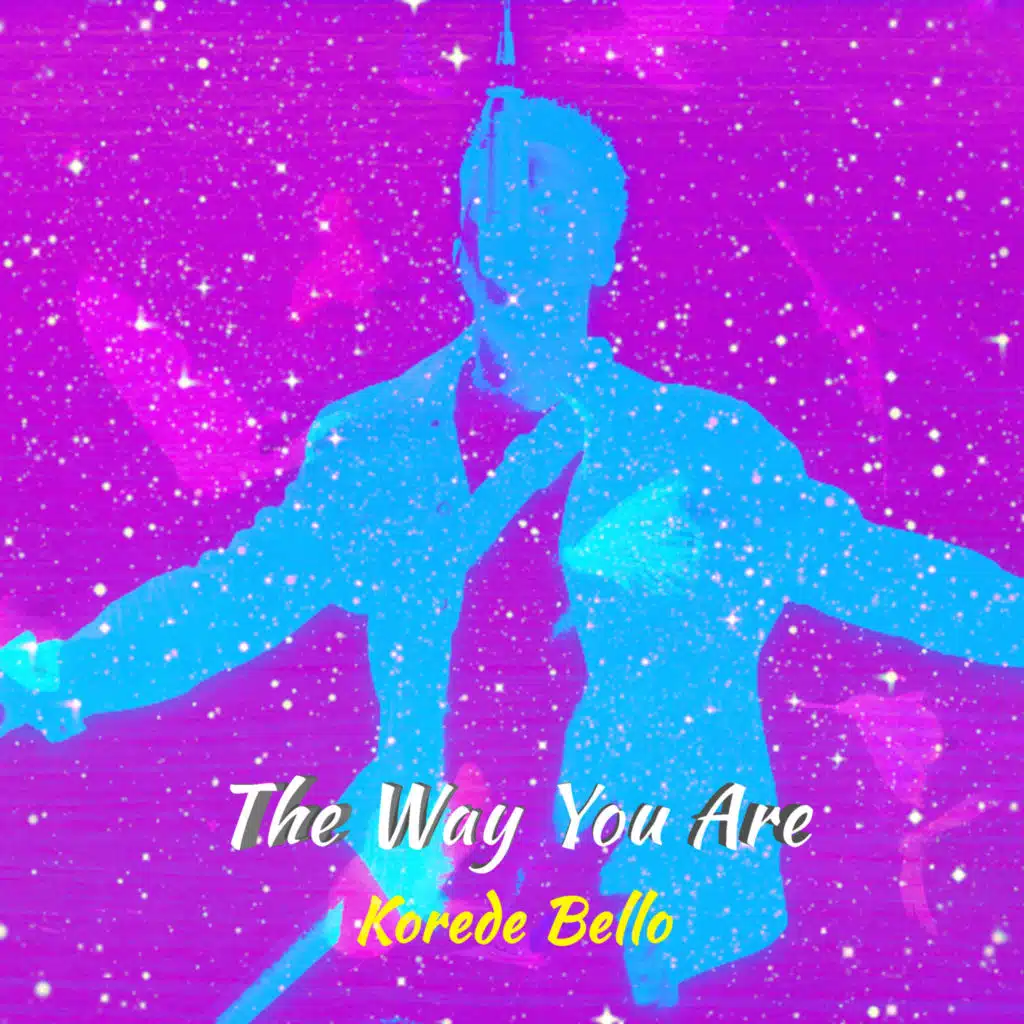 The Way You Are