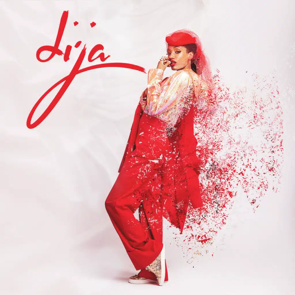 Di'Ja