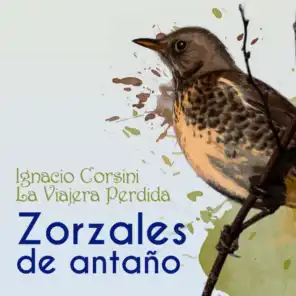 Zorzales de Antaño - Ignacio Corsini - La Viajera Perdida
