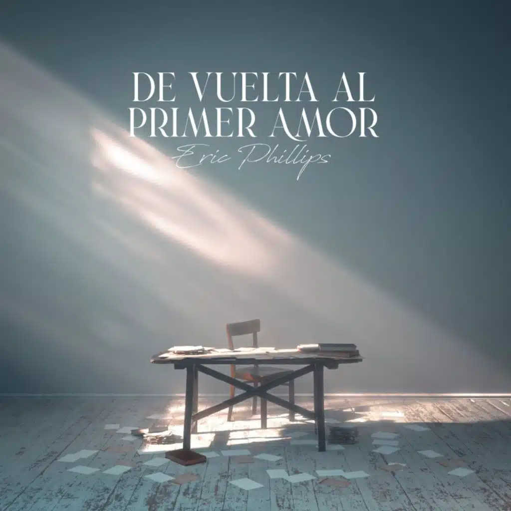 De Vuelta Al Primer Amor