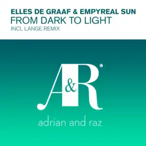Elles de Graaf and Empyreal Sun