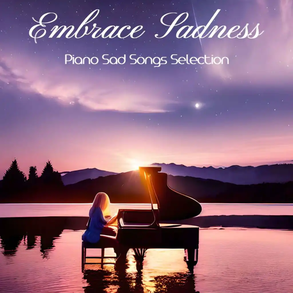 Embrace Sadness: Piano Sad Songs Selection to Embrace Sad Moments