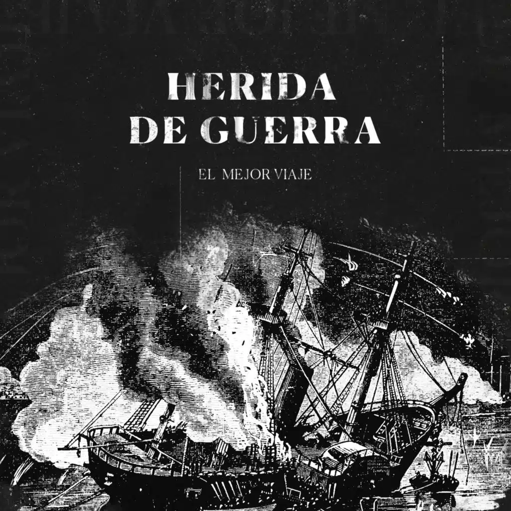 Herida de Guerra