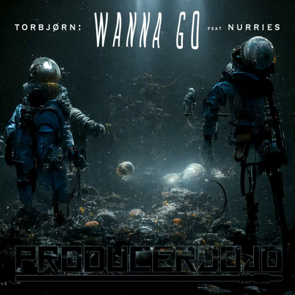 Wanna Go (feat. Nurries)