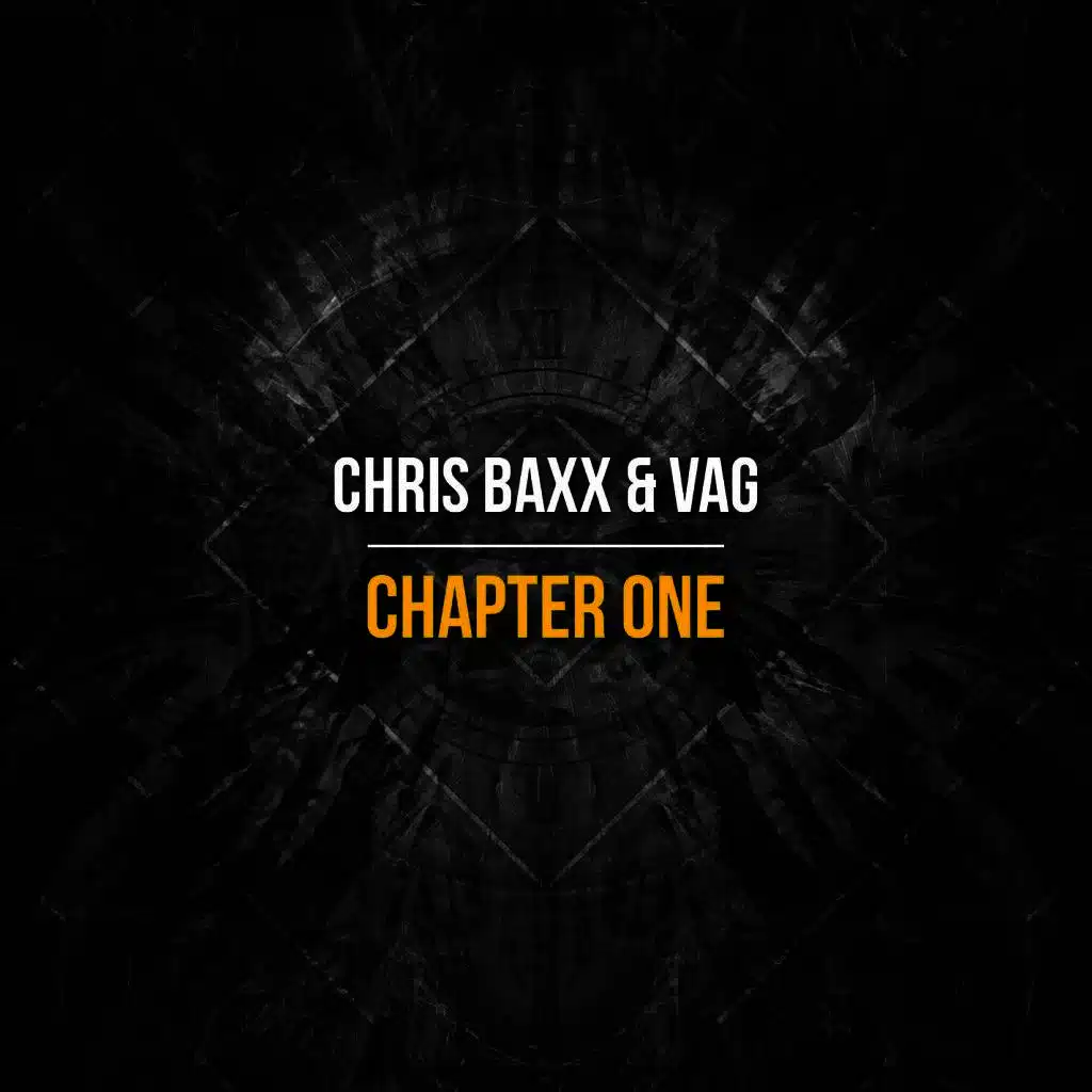 Chapter One