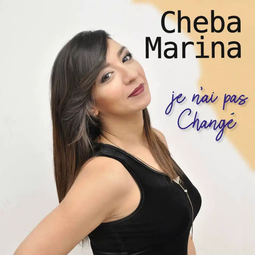 Je n'ai pas changé