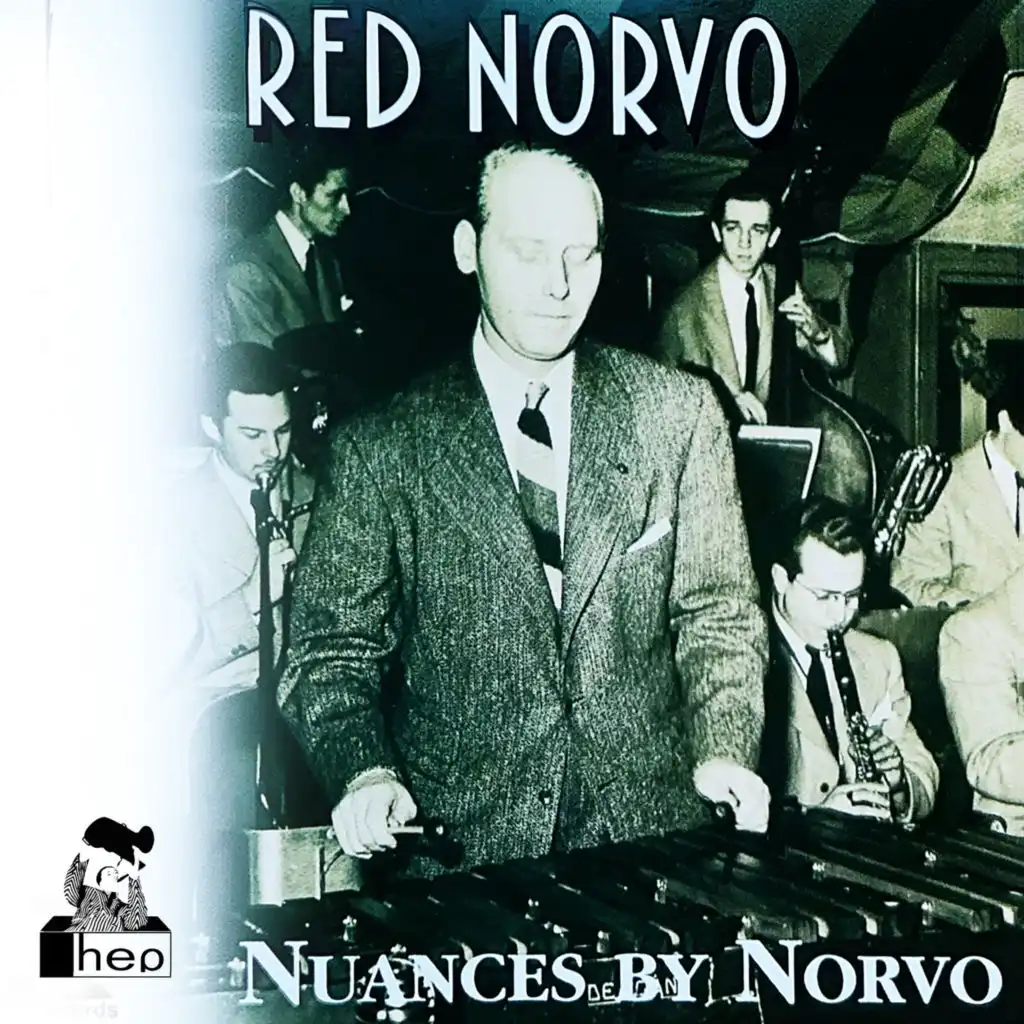 Nuances By Norvo
