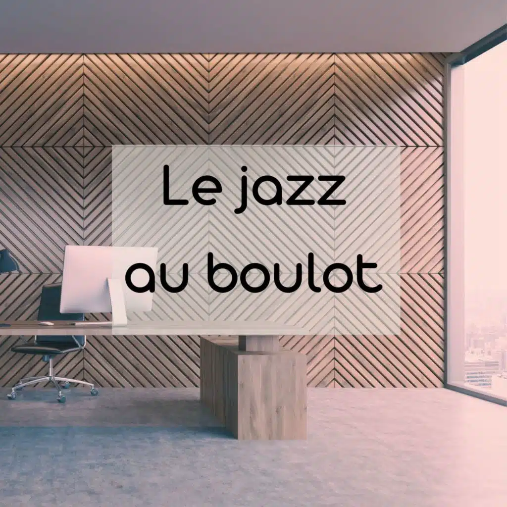 Au travail