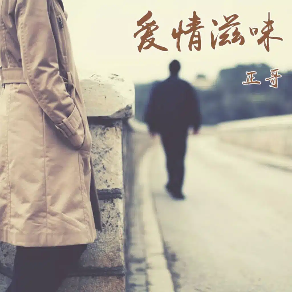 爱情滋味