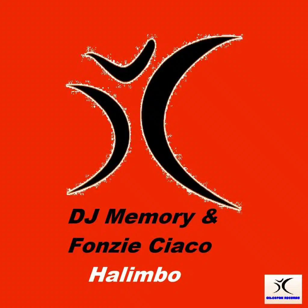 Halimbo (DJ Ciaco Remix) [feat. DJ Alf]