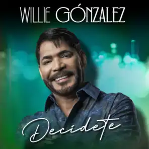 Willie Gonzalez