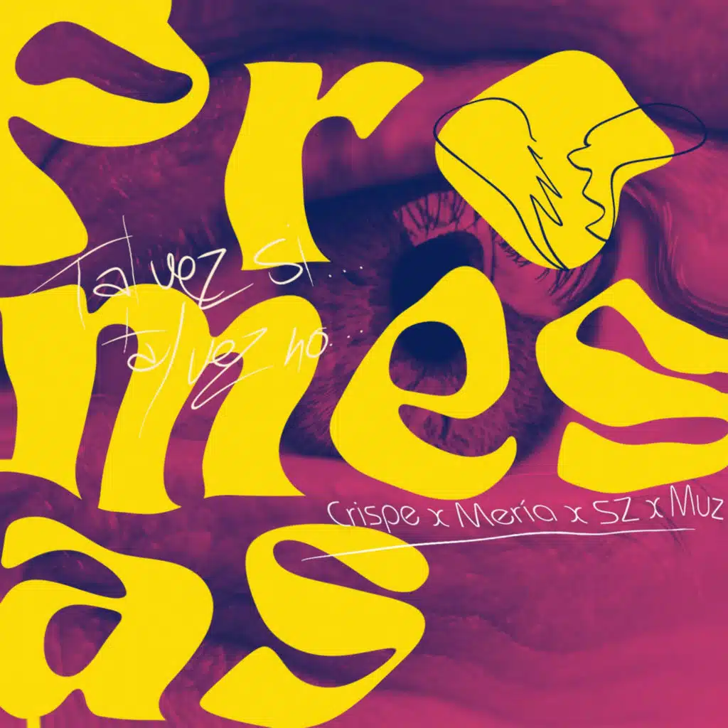Promesas (feat. MUZ)