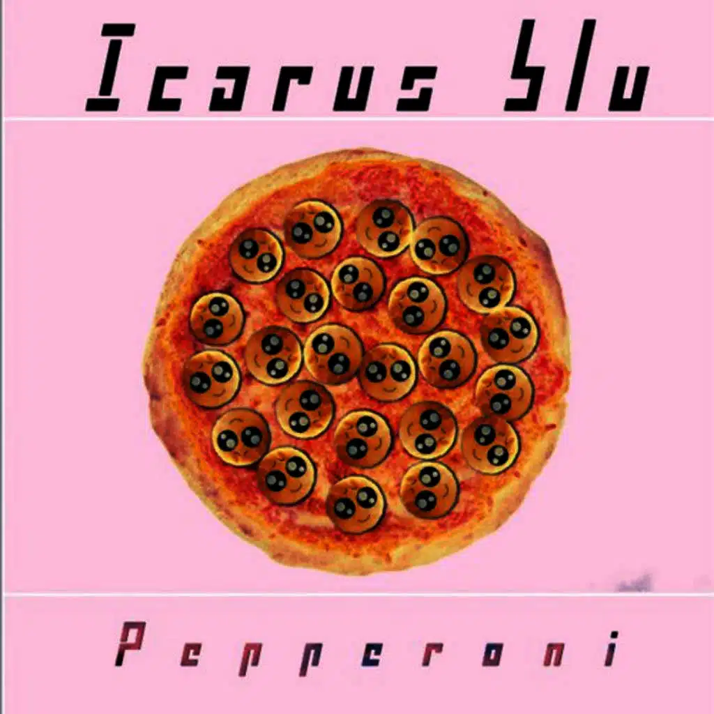 Pepperoni