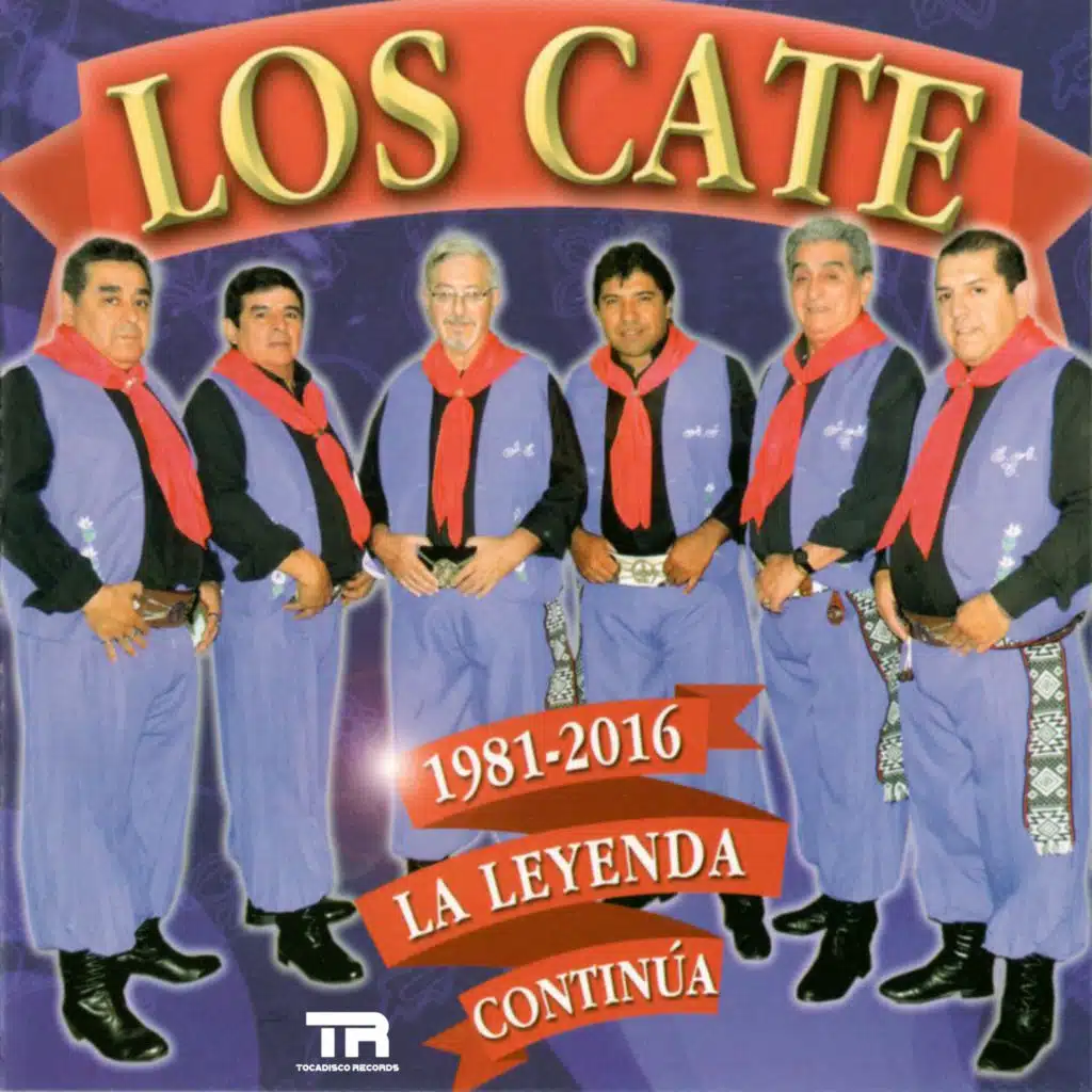 1981-2006 La Leyenda Continúa
