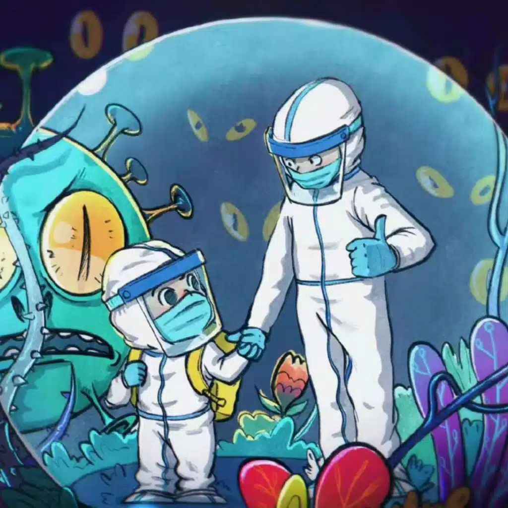 我只是一个孤独的人