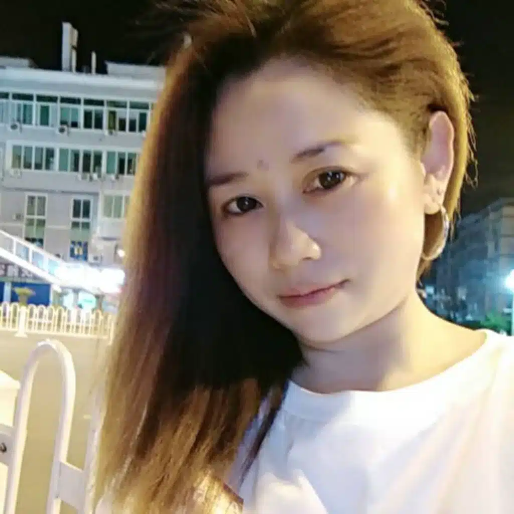 遇见你是上天赐的缘 (广场舞版)