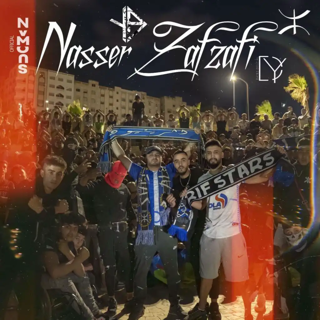 Nasser Zafzafi (feat. daye3)