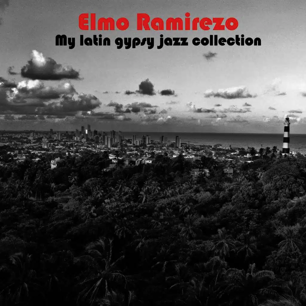 My Latin Gypsy Jazz Collection