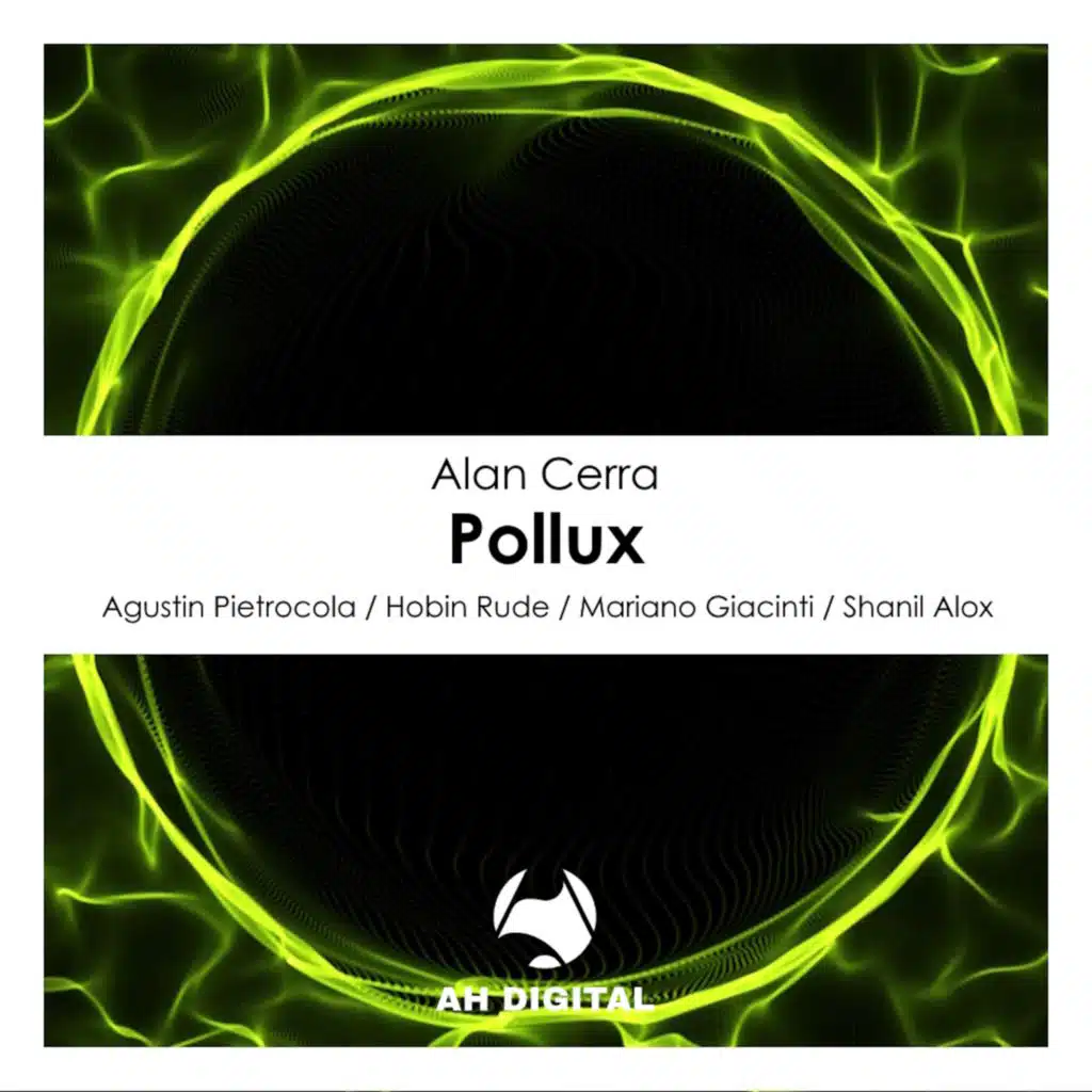 Pollux (Hobin Rude Remix)